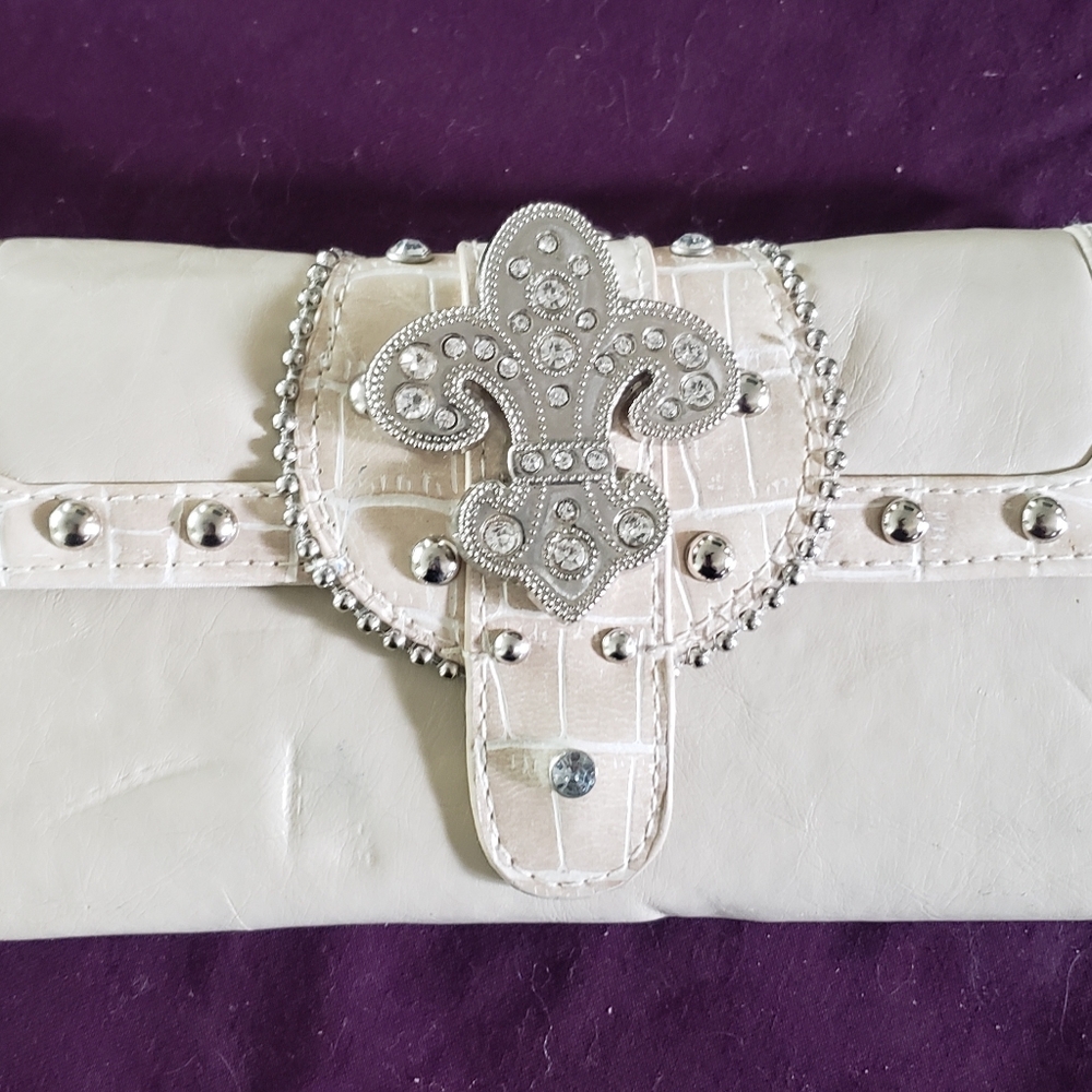 Kathy Van Zealand Wallet